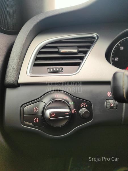 Audi A4 2.0 TDI S-Line Ful