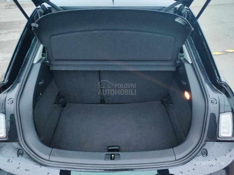 Audi A1 NOV PLIVAJUĆI