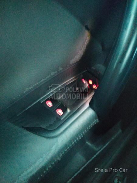 Audi A1 NOV PLIVAJUĆI