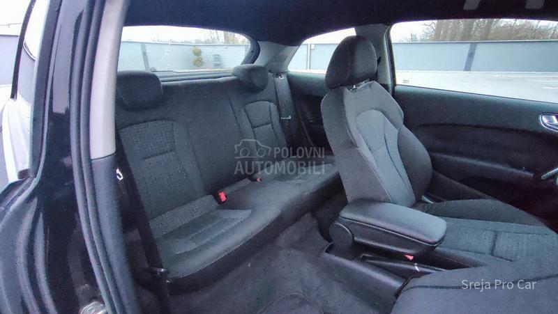 Audi A1 NOV PLIVAJUĆI