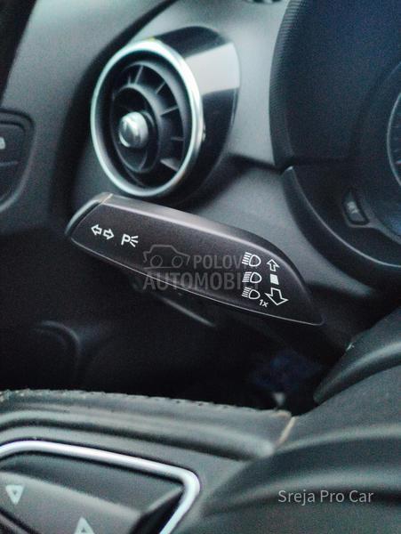 Audi A1 NOV PLIVAJUĆI