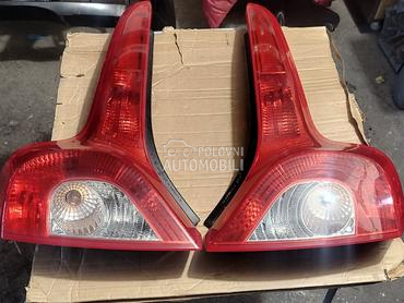 Štop Lampe za Volvo C30