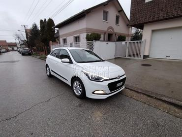 Hyundai i20 1.0 T-GDI Plena