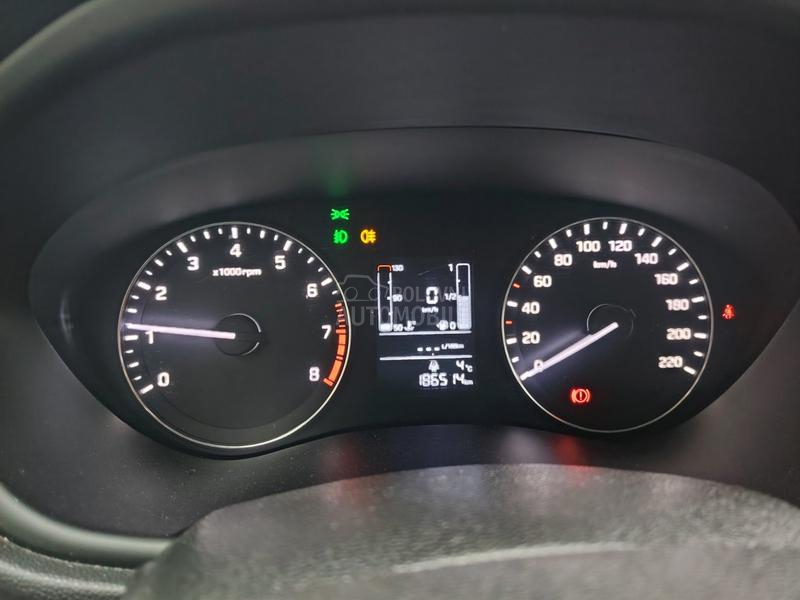 Hyundai i20 1.0 T-GDI Plena