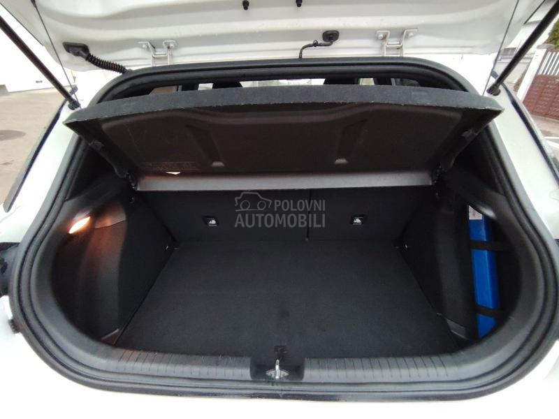 Hyundai i20 1.0 T-GDI Plena