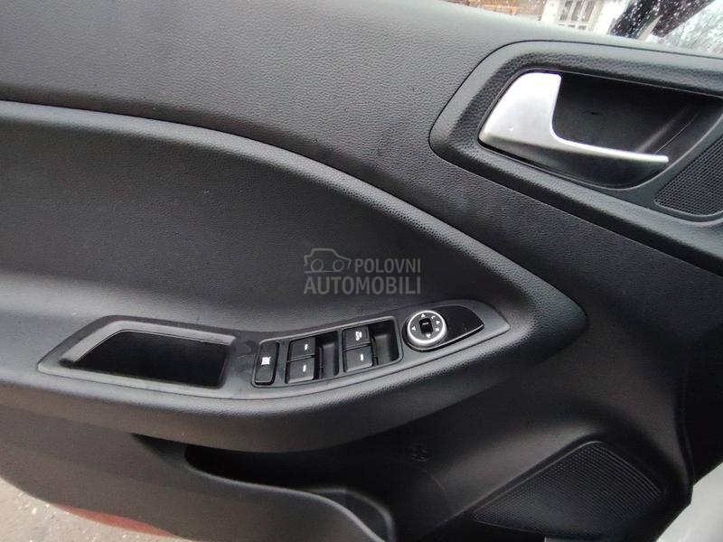 Hyundai i20 1.0 T-GDI Plena