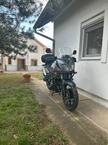 Suzuki v strom HITNO