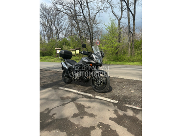 Suzuki v strom HITNO