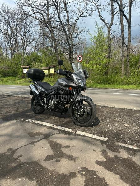 Suzuki v strom HITNO