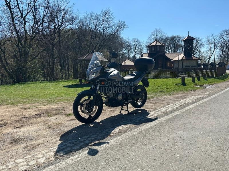 Suzuki v strom HITNO