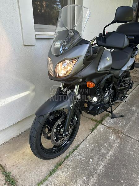 Suzuki v strom HITNO