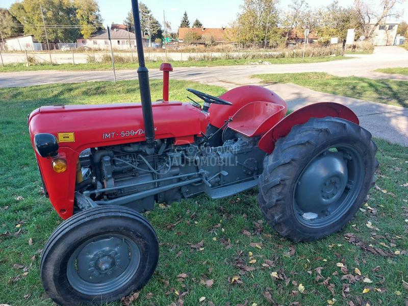 IMT 539