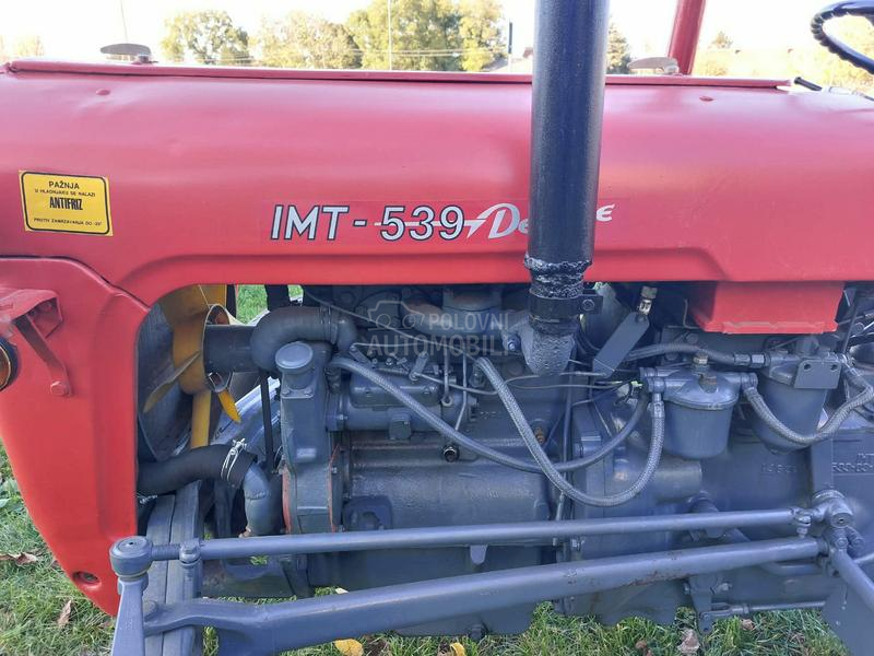 IMT 539