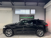 Jaguar F pace R Sport AWD Kam.