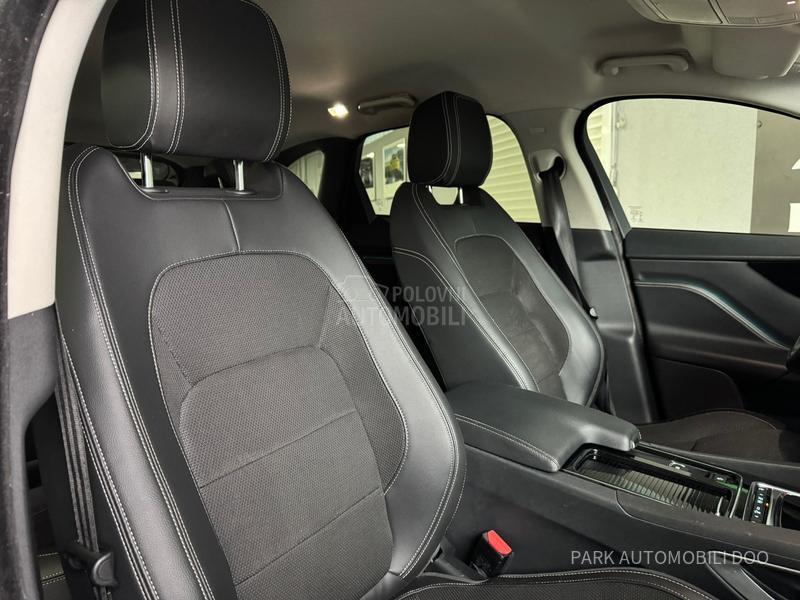 Jaguar F pace R Sport AWD Kam.