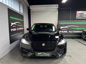 Jaguar F pace R Sport AWD Kam.