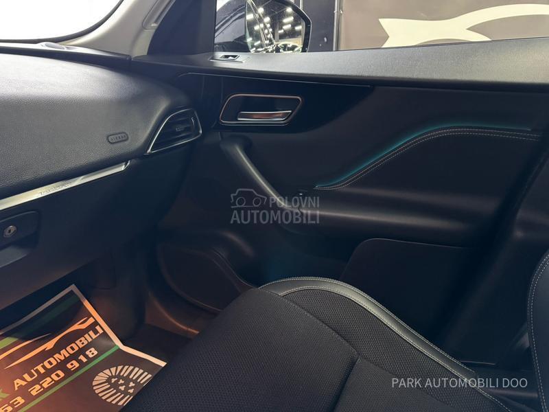 Jaguar F pace R Sport AWD Kam.