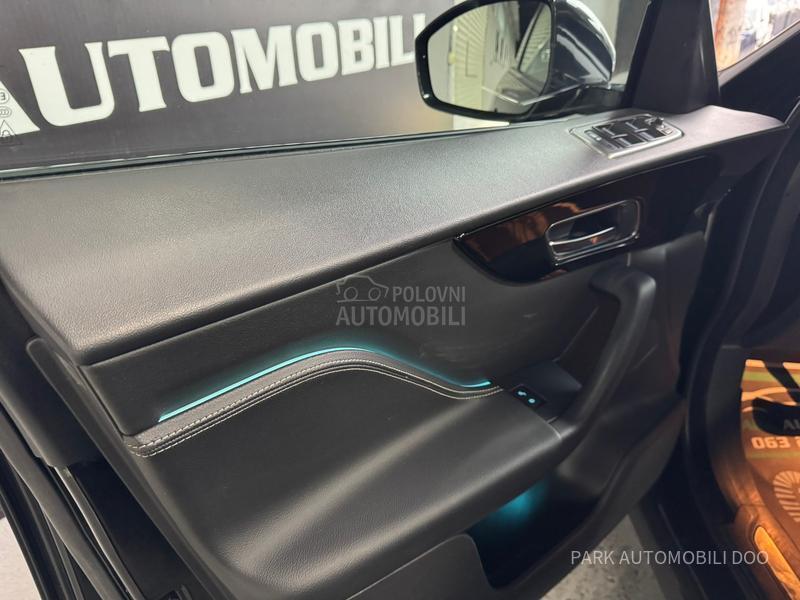 Jaguar F pace R Sport AWD Kam.