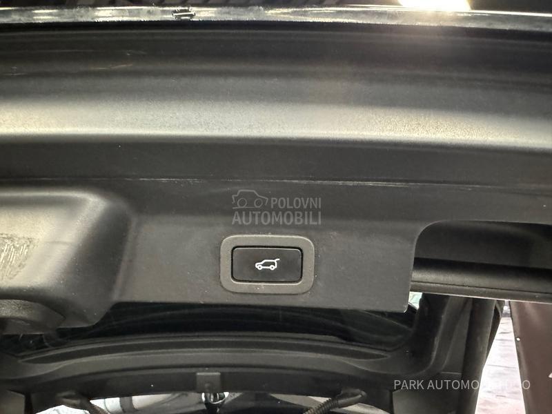 Jaguar F pace R Sport AWD Kam.