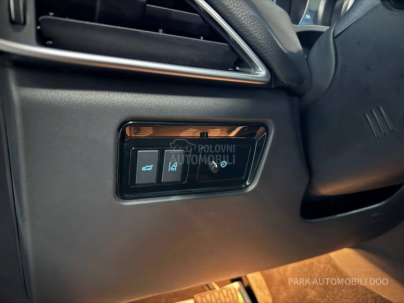 Jaguar F pace R Sport AWD Kam.