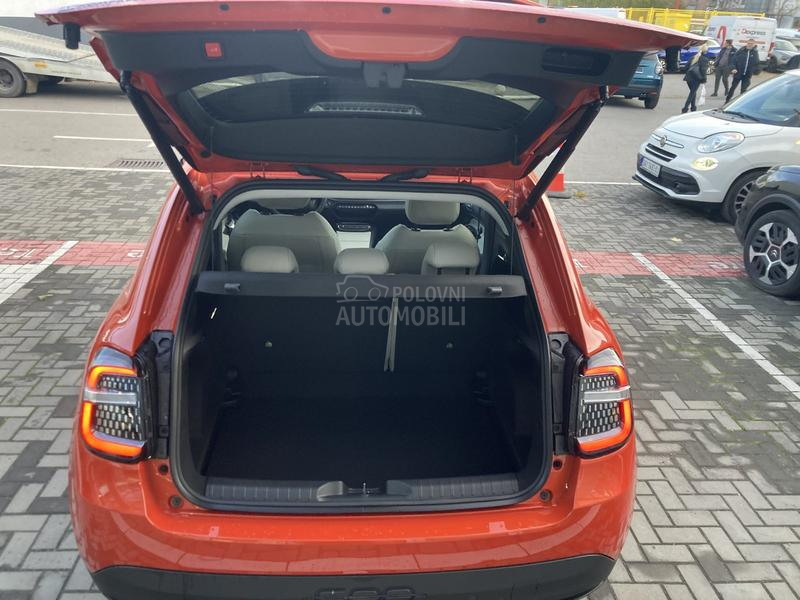 Fiat 600 La Prima DEMO