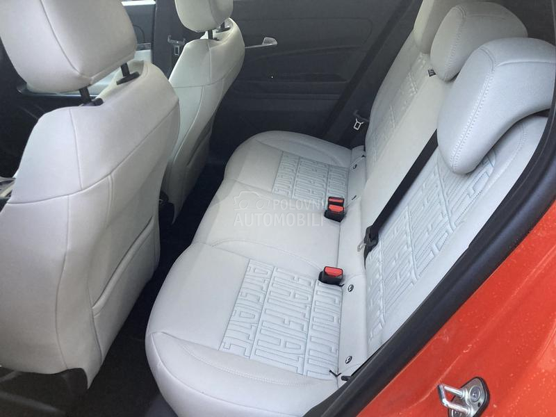 Fiat 600 La Prima DEMO