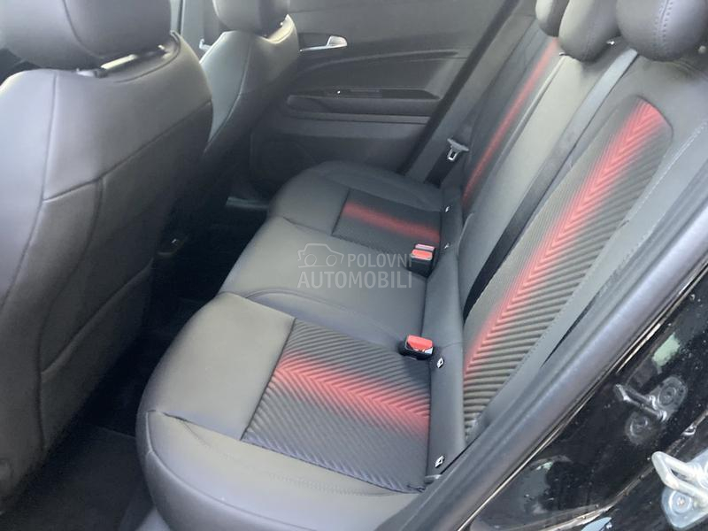 Alfa Romeo Junior Speciale DEMO