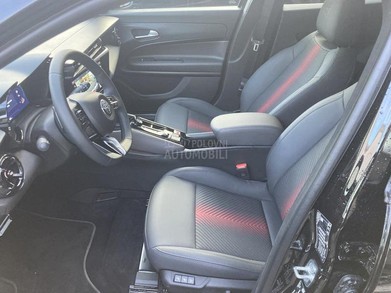 Alfa Romeo Junior Speciale DEMO