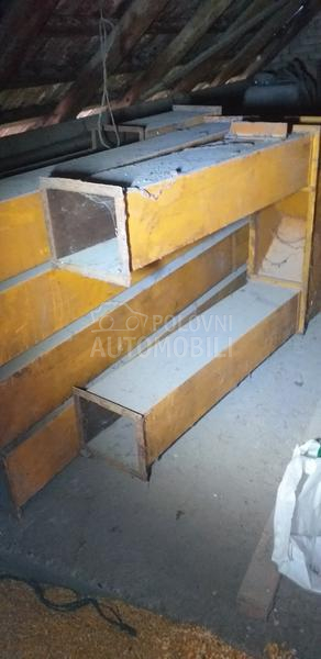 Claas Koficasti transporter