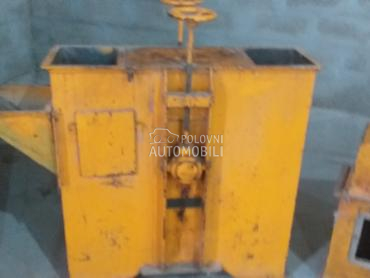 Claas Koficasti transporter