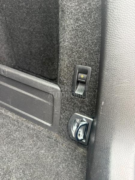 Volkswagen Passat B7 