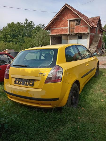 Fiat Stilo 