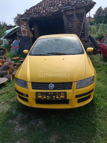Fiat Stilo 
