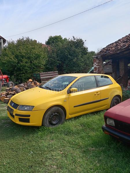 Fiat Stilo 