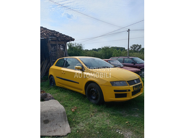 Fiat Stilo 