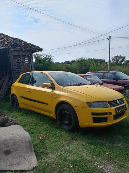 Fiat Stilo 