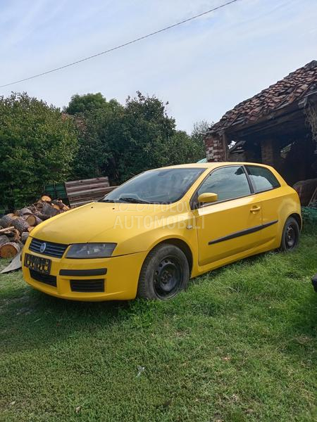 Fiat Stilo 