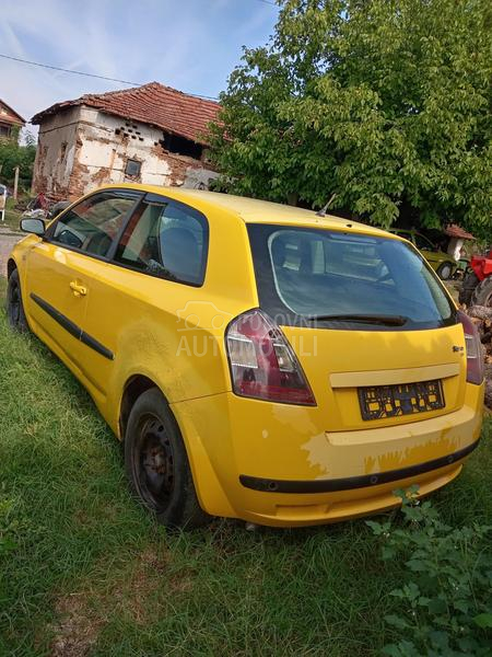 Fiat Stilo 