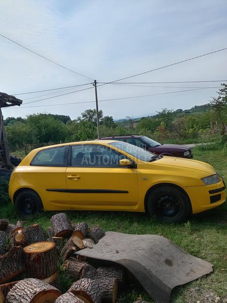 Fiat Stilo 