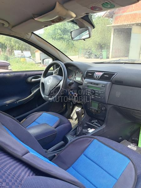 Fiat Stilo 