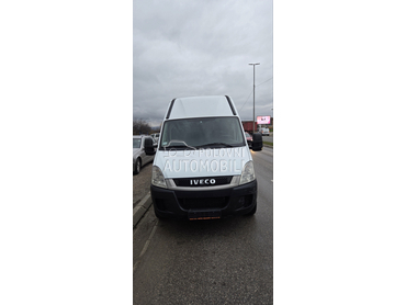Iveco Daily 2.3mjtd