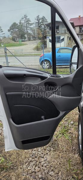 Iveco Daily 2.3mjtd