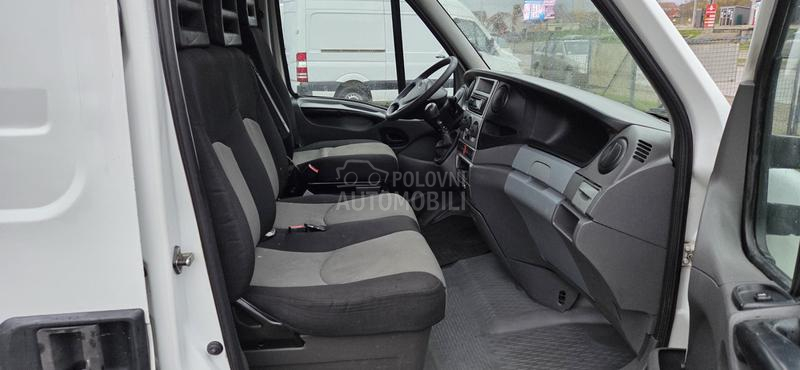 Iveco Daily 2.3mjtd
