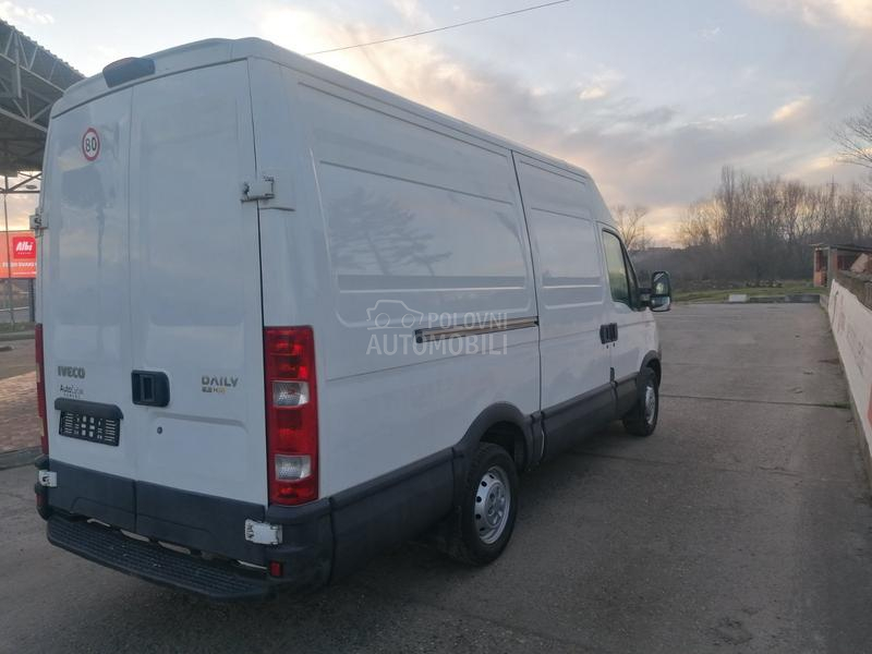 Iveco Daily 2.3mjtd