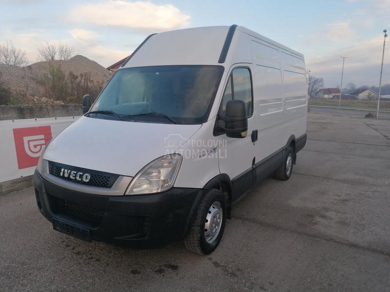 Iveco Daily 2.3mjtd