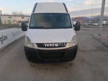 Iveco Daily 2.3mjtd