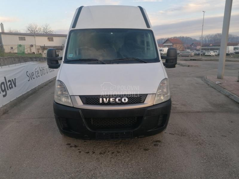 Iveco Daily 2.3mjtd