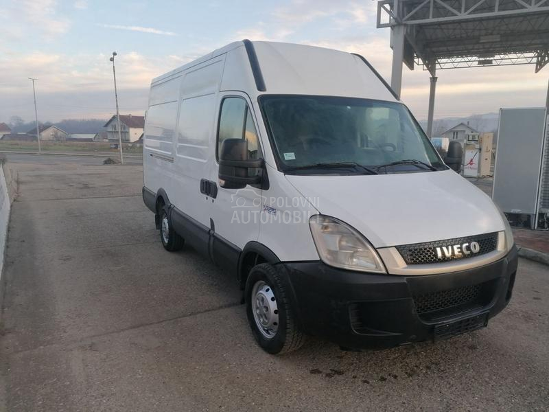 Iveco Daily 2.3mjtd