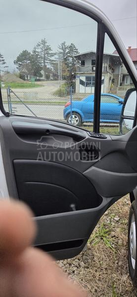 Iveco Daily 2.3mjtd