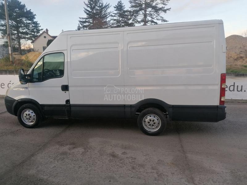 Iveco Daily 2.3mjtd